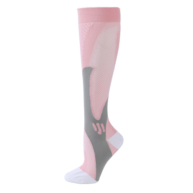 Breathable Compression Socks for Daily Comfort