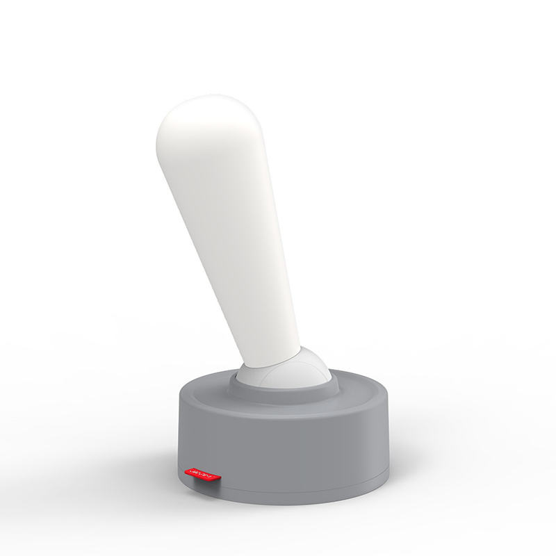 Rechargeable Smart Night Light with Joystick Control