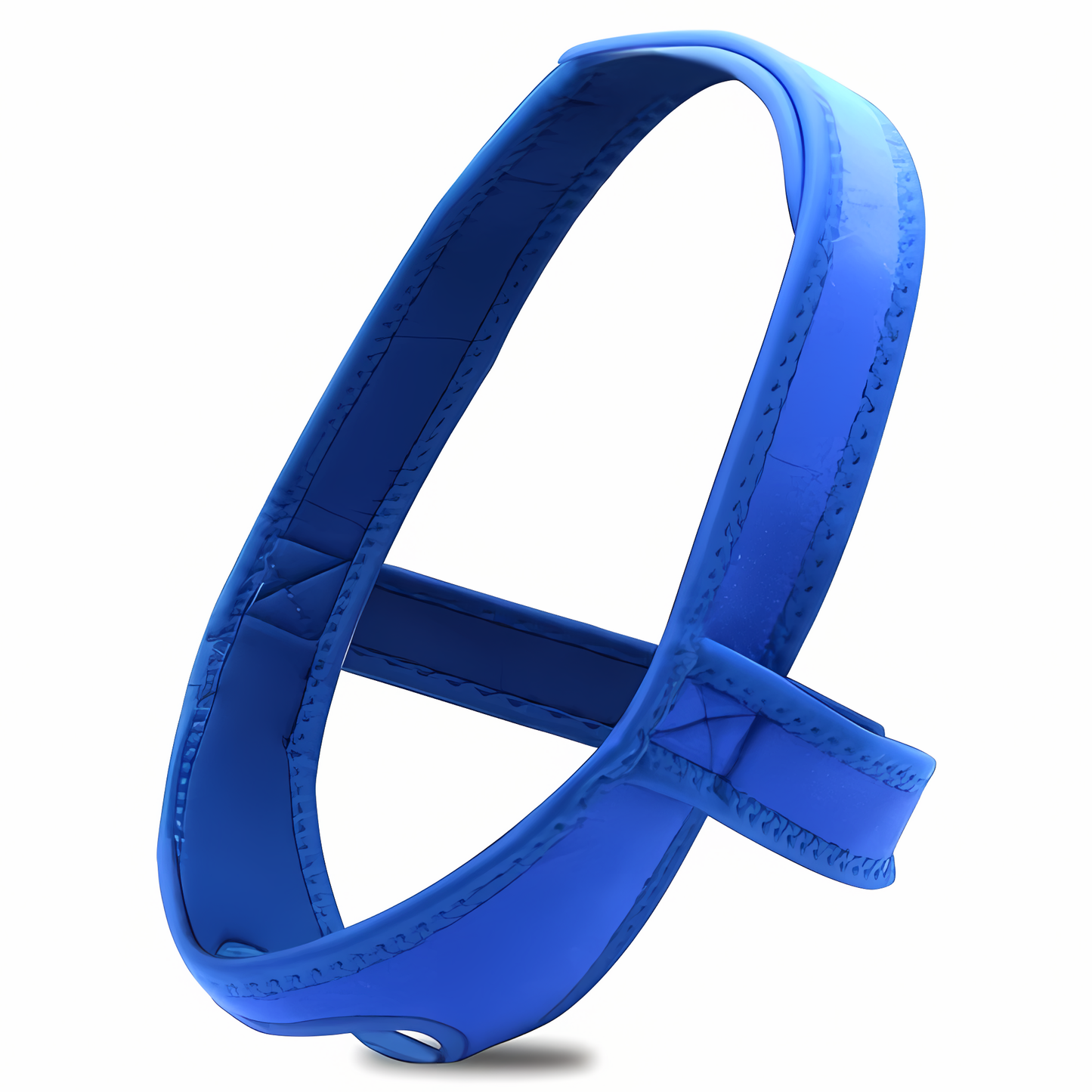 Adjustable Anti-Snoring Band for Quieter Sleep
