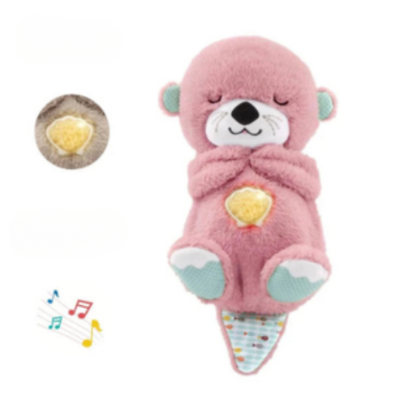Infant Sleep Companion with Soothing Melodies