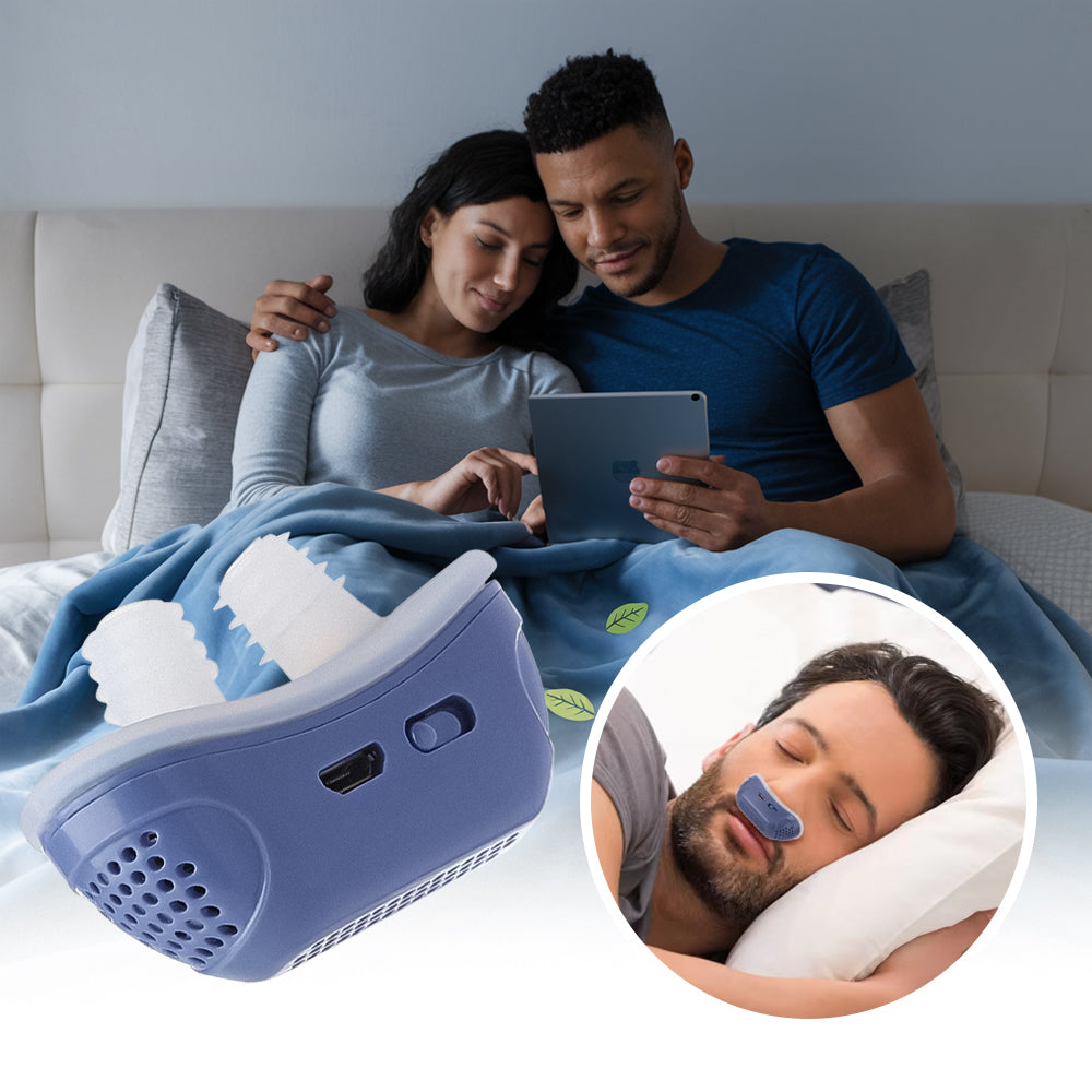Travel Size Wireless Sleep Therapy Device