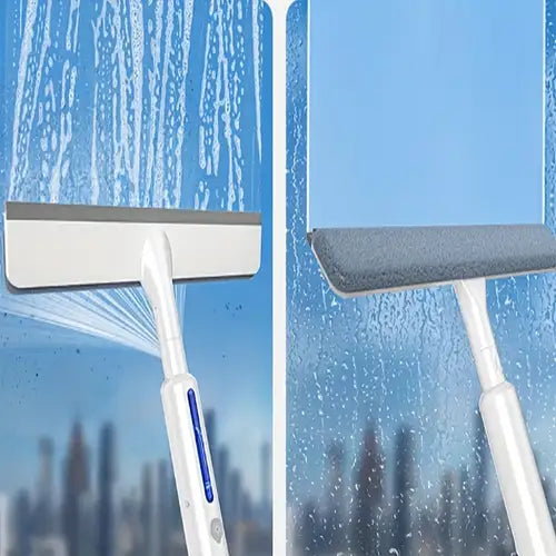 3 in 1 Streak-Free Window Cleaner with Shine Formula
