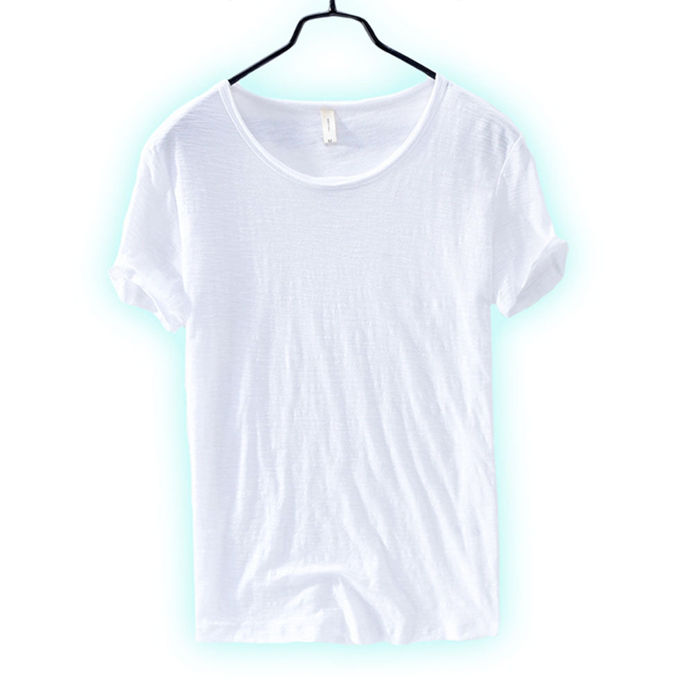 Classic Relaxed Fit T-Shirt for All-Day Comfort