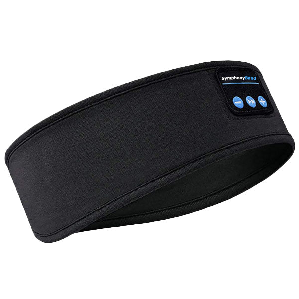 Sleep Headphones for Comfortable Rest and Stress Relief