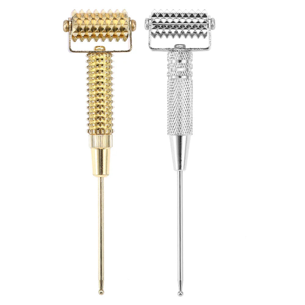 Acupuncture Massage Tool for Stress Relief and Circulation