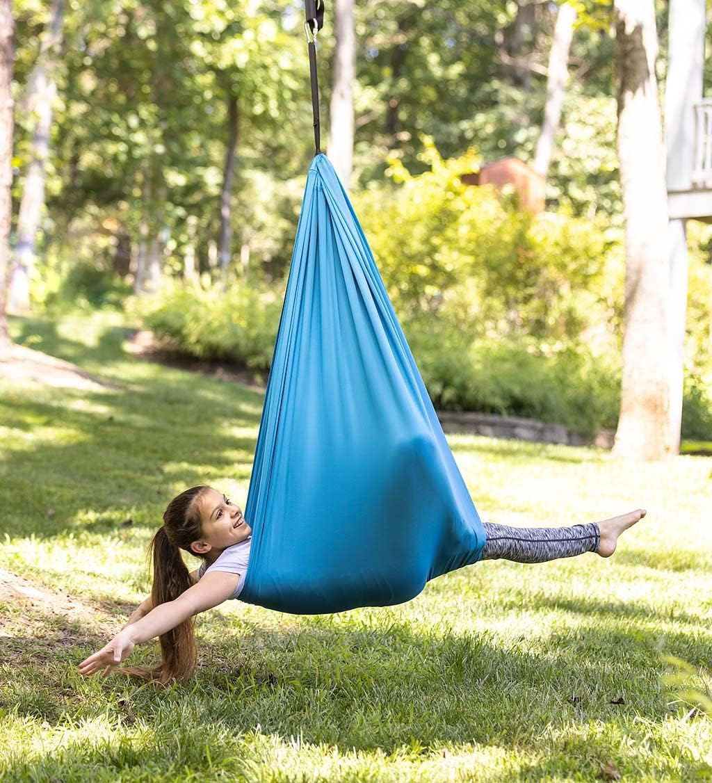 Soothing Sensory Swing for Children and Special Needs