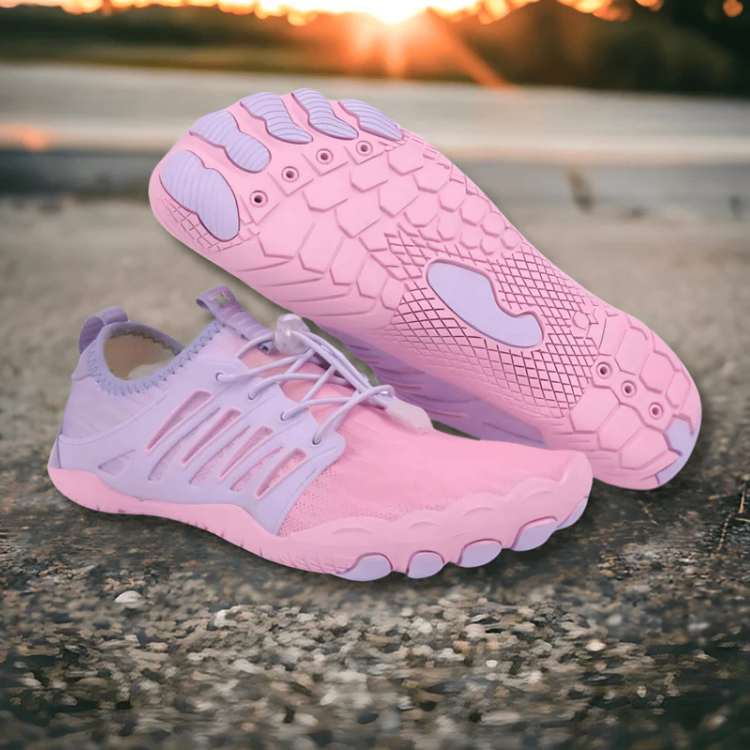 Non-Slip Breathable Barefoot Shoes for Men and Women
