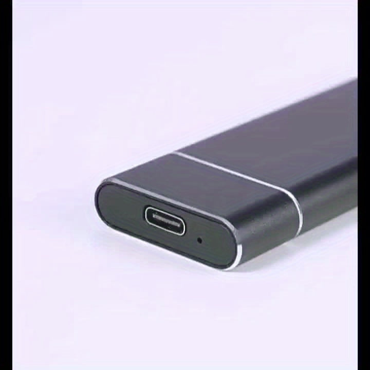 USB Hard Drive for Smartphones 500-512GB Secure Storage