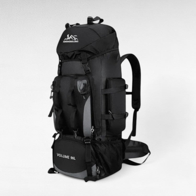 90L Ultra-Light Waterproof Hiking Backpack