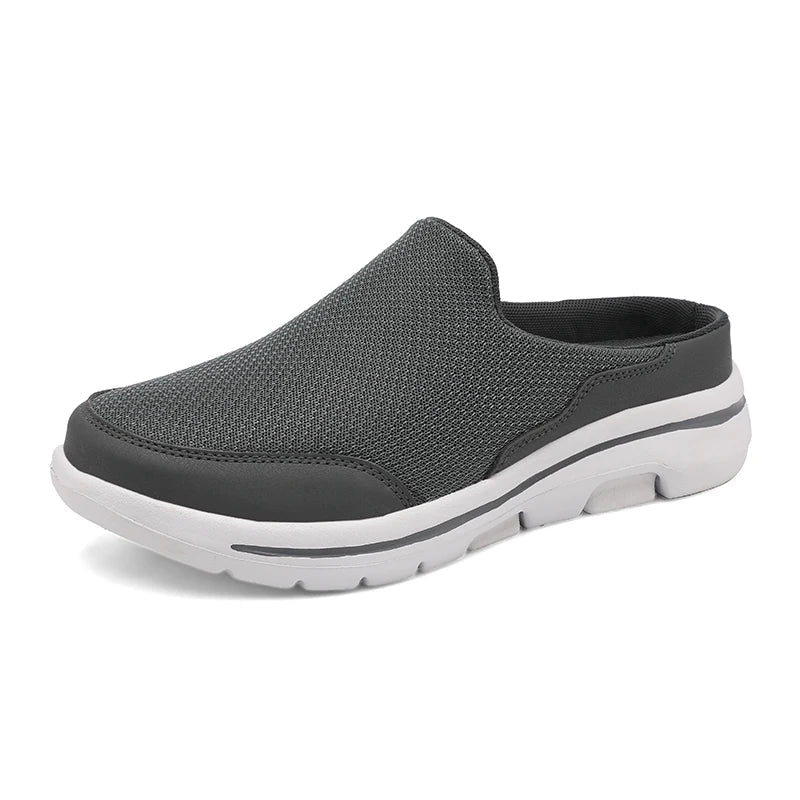 Lightweight Cloud-Like Comfort Slip-On Shoes