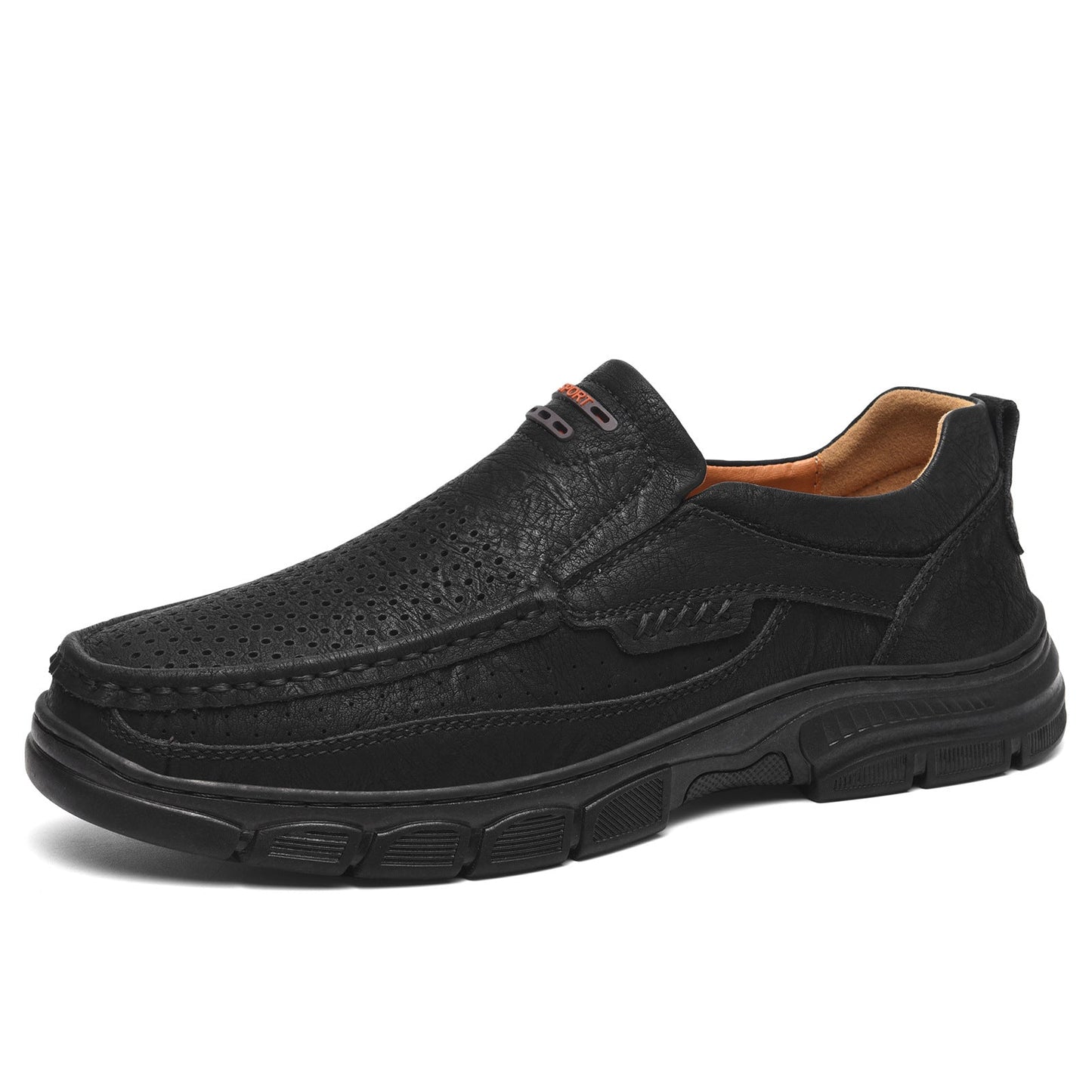 Men's Orthopedic Arch Support Transition Boots