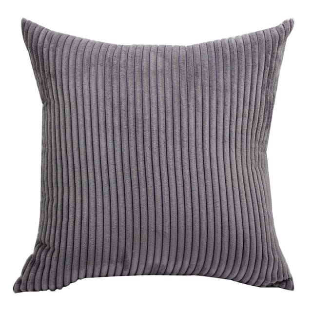 Durable Cord Pillowcase in Bright Colors