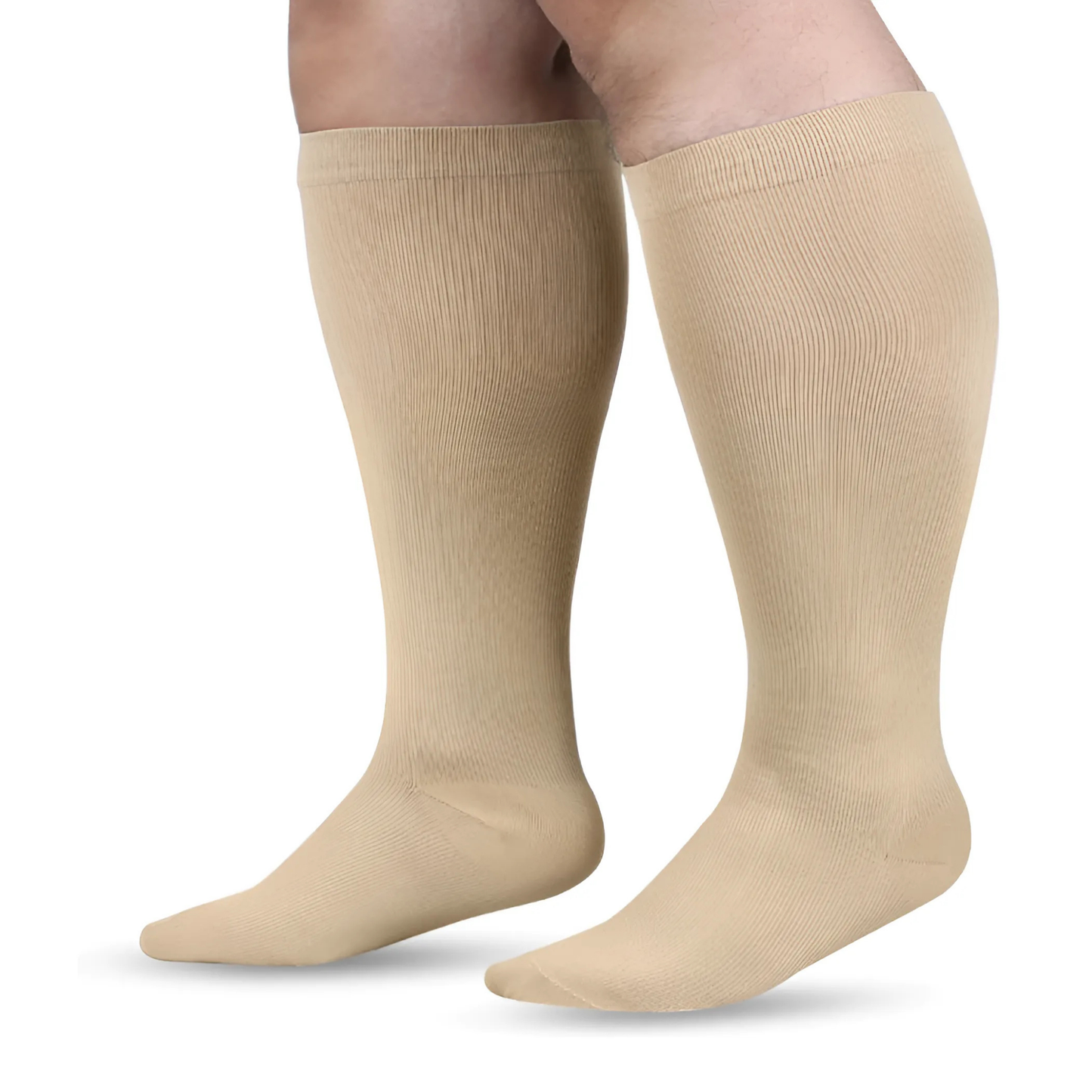 Compression Socks for Improved Circulation and Leg Comfort