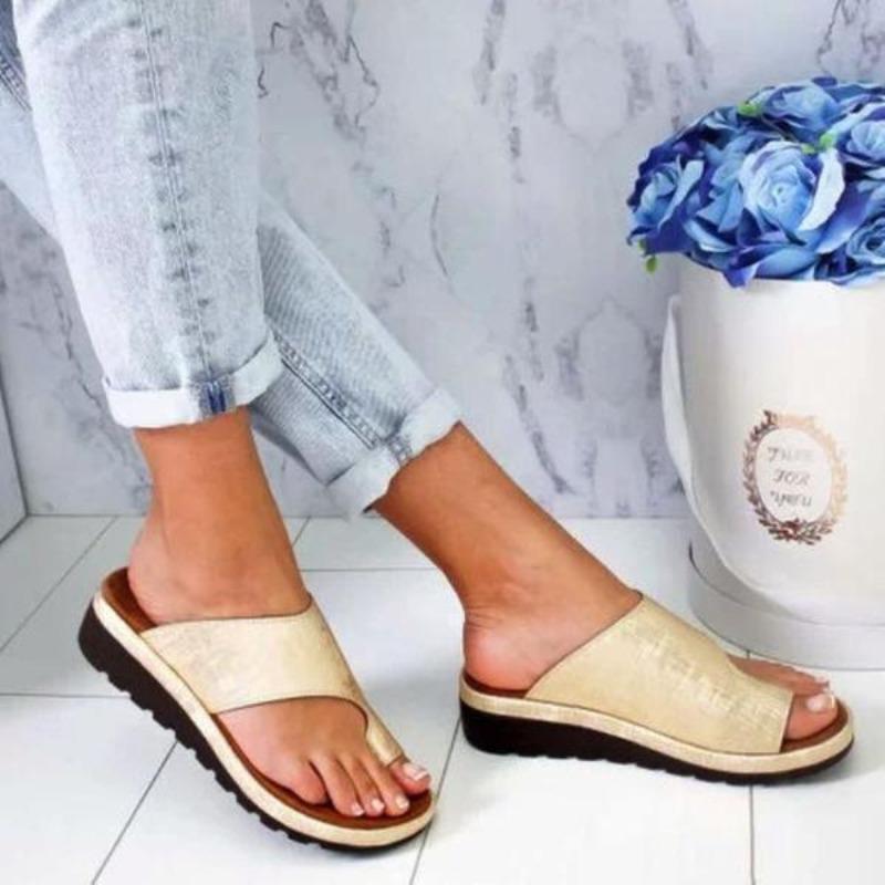 Orthopedic Comfort Sandals for Women