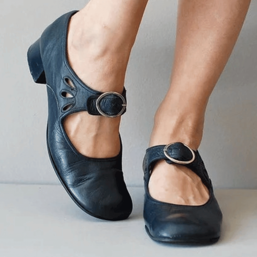 Cushioned Slip-On Women's Casual Sandals