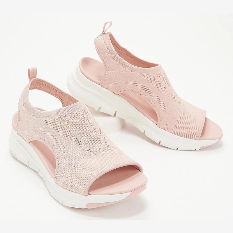 Women's Lightweight Orthopedic Pain-Relief Sandals