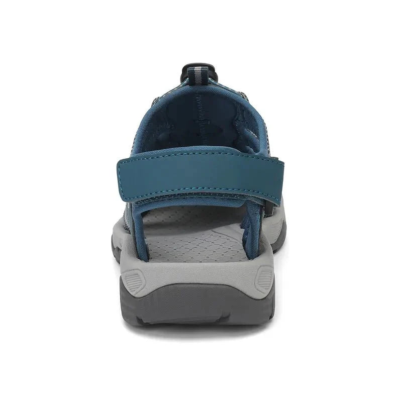 Women's Quick-Drying Trailport H2 Sport Sandals with Cushioned Support