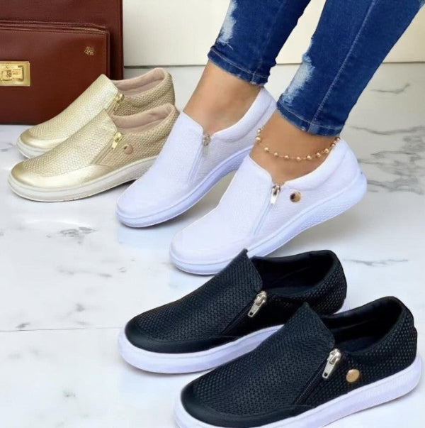 Lightweight Orthopedic Comfort Shoes for Work and Everyday