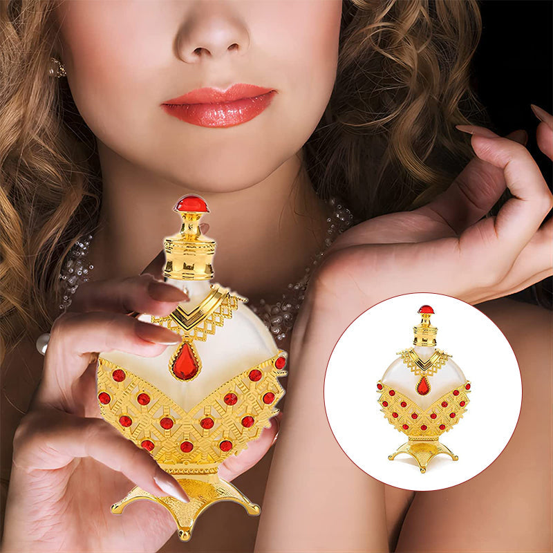 Floral Essential Oil Perfume 35ML