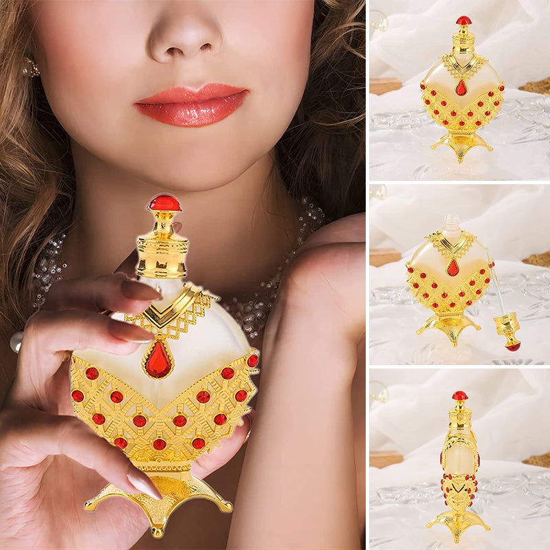 Floral Essential Oil Perfume 35ML