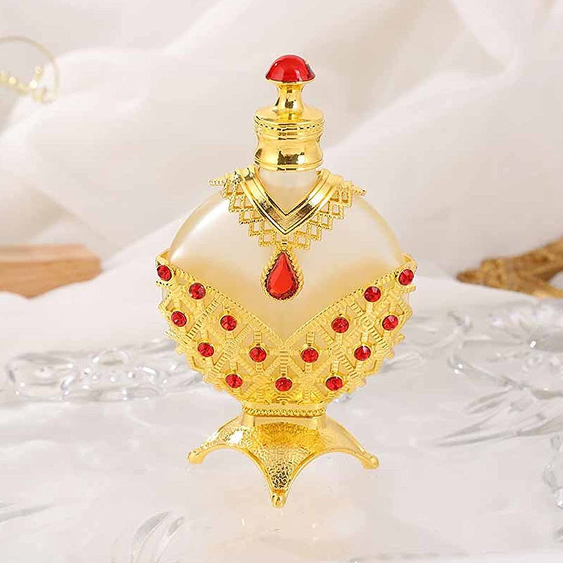 Floral Essential Oil Perfume 35ML