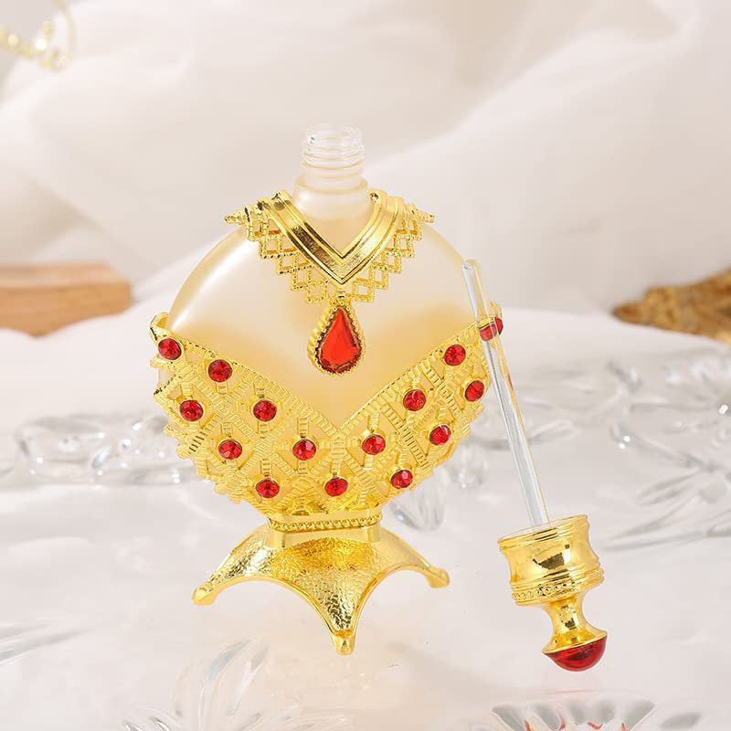 Floral Essential Oil Perfume 35ML