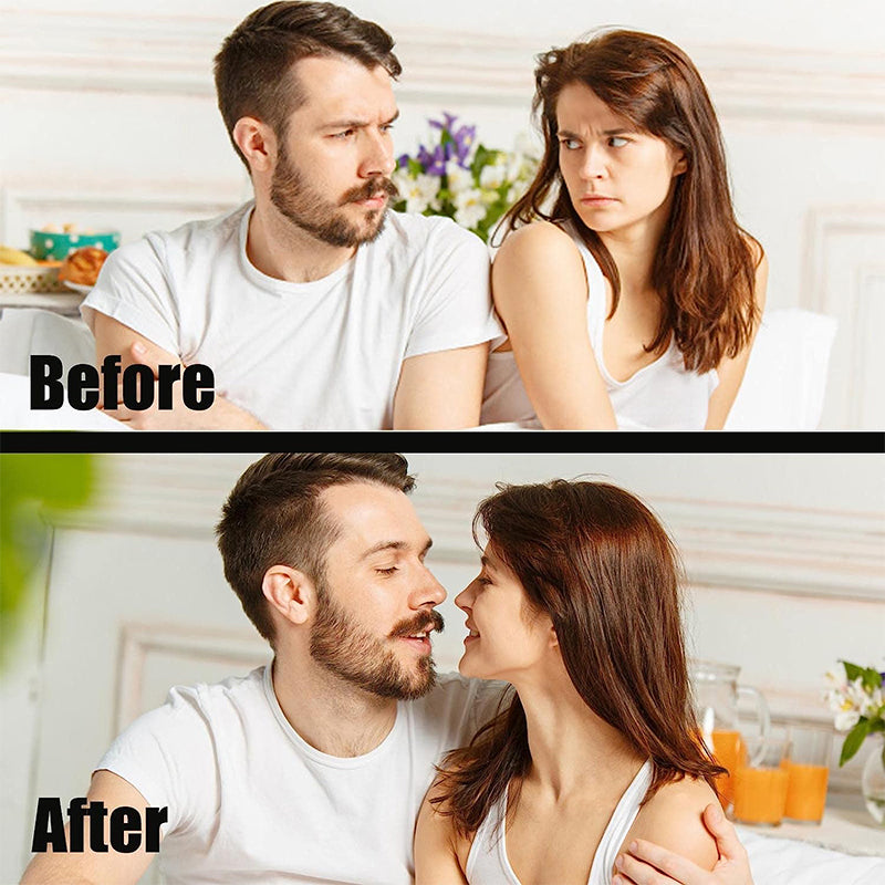 Pheromone Perfume for Men and Women - Long-Lasting Seductive Fragrance