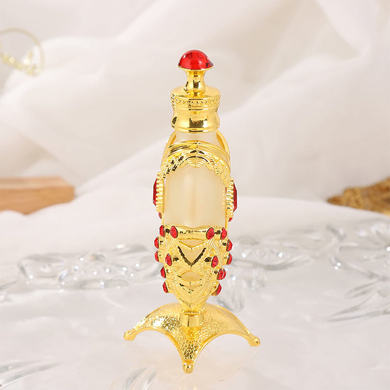 Floral Essential Oil Perfume 35ML