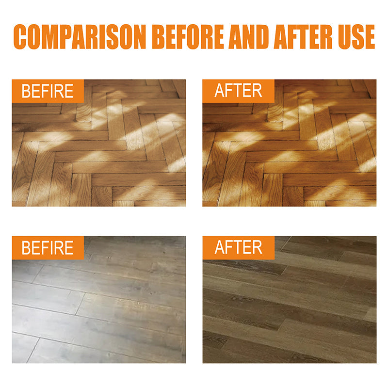 High Performance Decontamination Floor Cleaner with Natural Citrus Scent