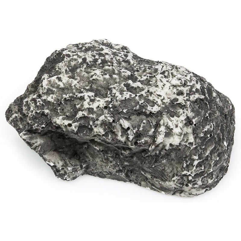 Stone-Look Key Hiding Rock for Outdoor Use