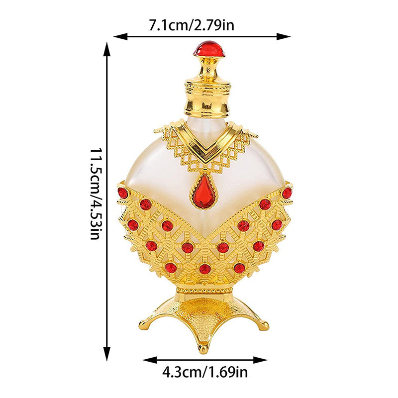 Floral Essential Oil Perfume 35ML