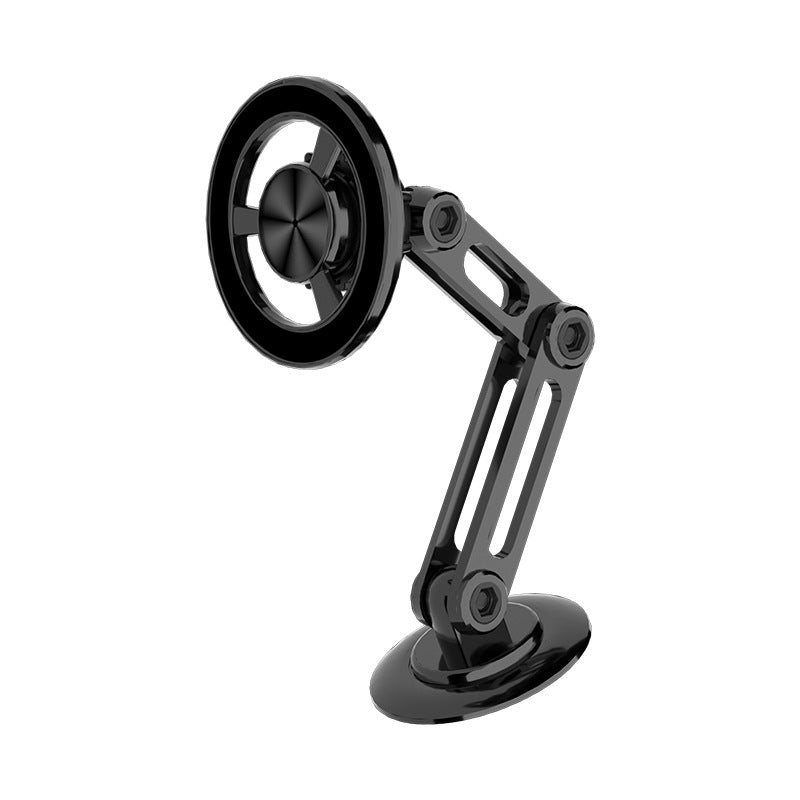 360° Adjustable Car Phone Holder