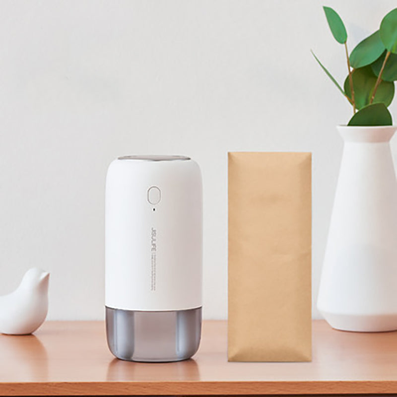 Portable Wireless Humidifier with Dual Spray, 10-Hour Battery Life and Night Light