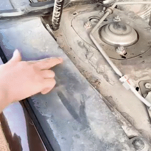 All Purpose Foam Cleaner Spray for Car Interior and Home