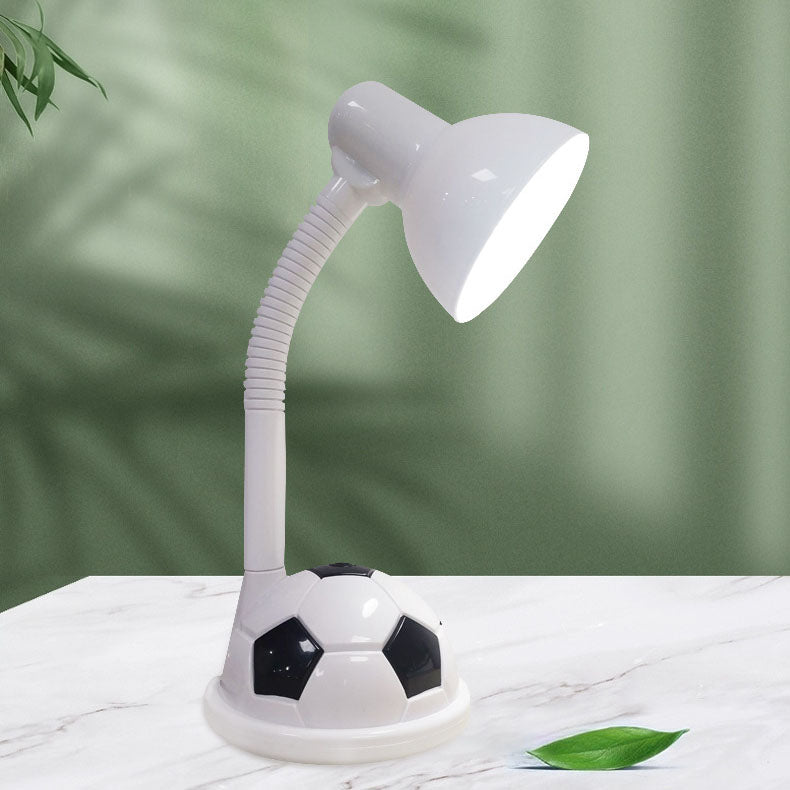 Modern LED Desk Lamp with Eye Protection for Home Office