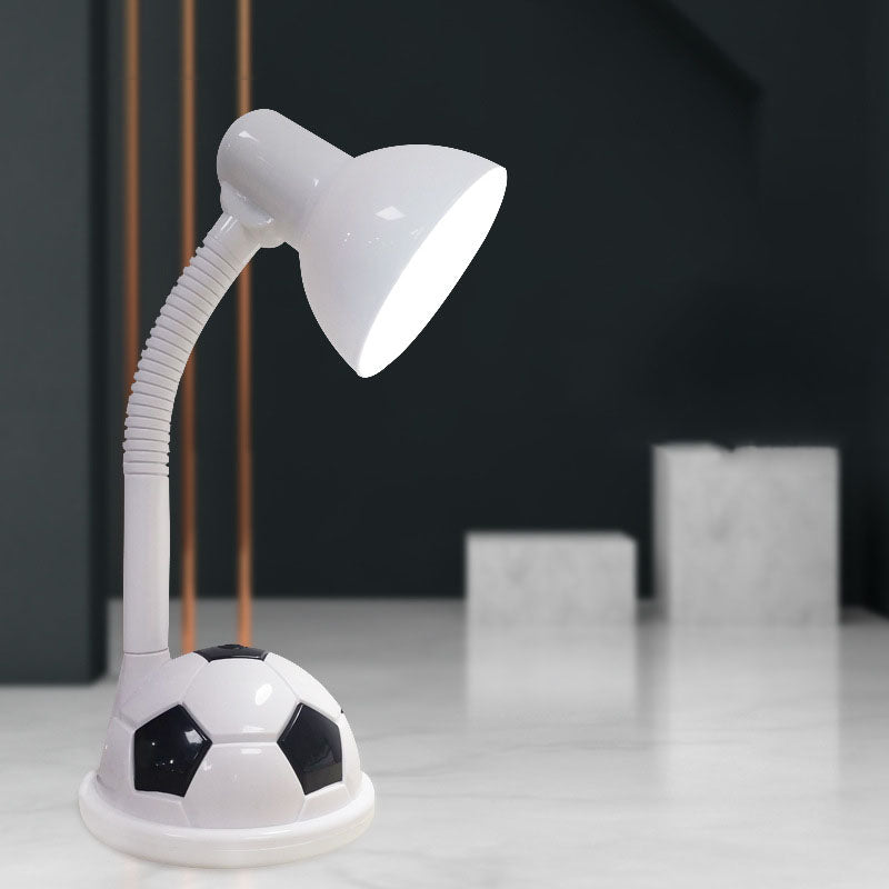 Modern LED Desk Lamp with Eye Protection for Study and Work