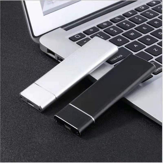 8TB Portable External Solid State Drive with USB 3.1