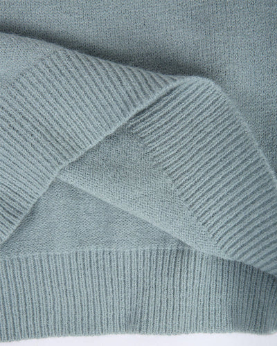 Felicity - Nordic Fair Isle Sweater