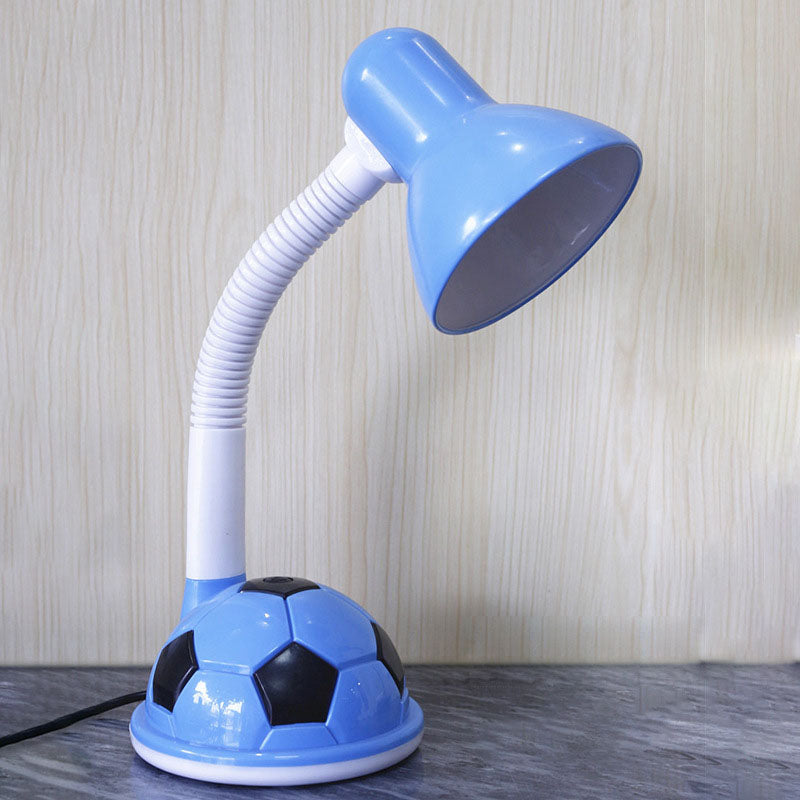 Modern LED Desk Lamp with Eye Protection for Study and Work