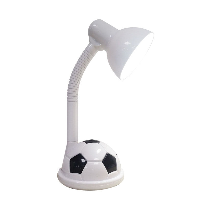 Modern LED Desk Lamp with Eye Protection for Home Office