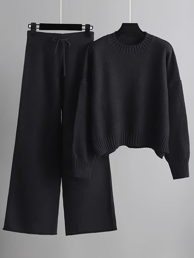Seria - Comfortable Loungewear Set