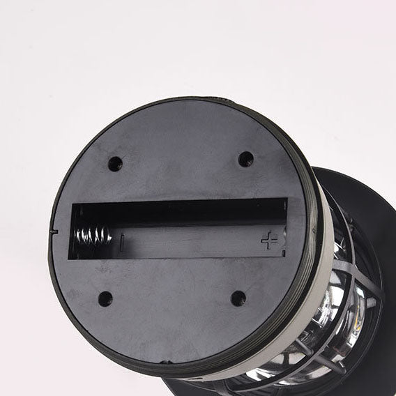 Portable USB Rechargeable Industrial Camping Lamp