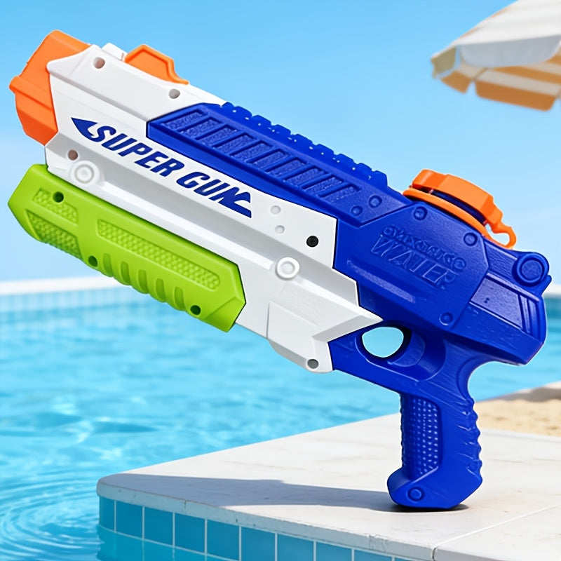 300 ml Water Gun for Kids with Ergonomic Grip