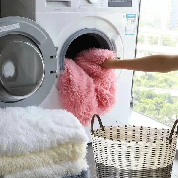 Ultra Soft Synthetic Mink Velvet Blanket