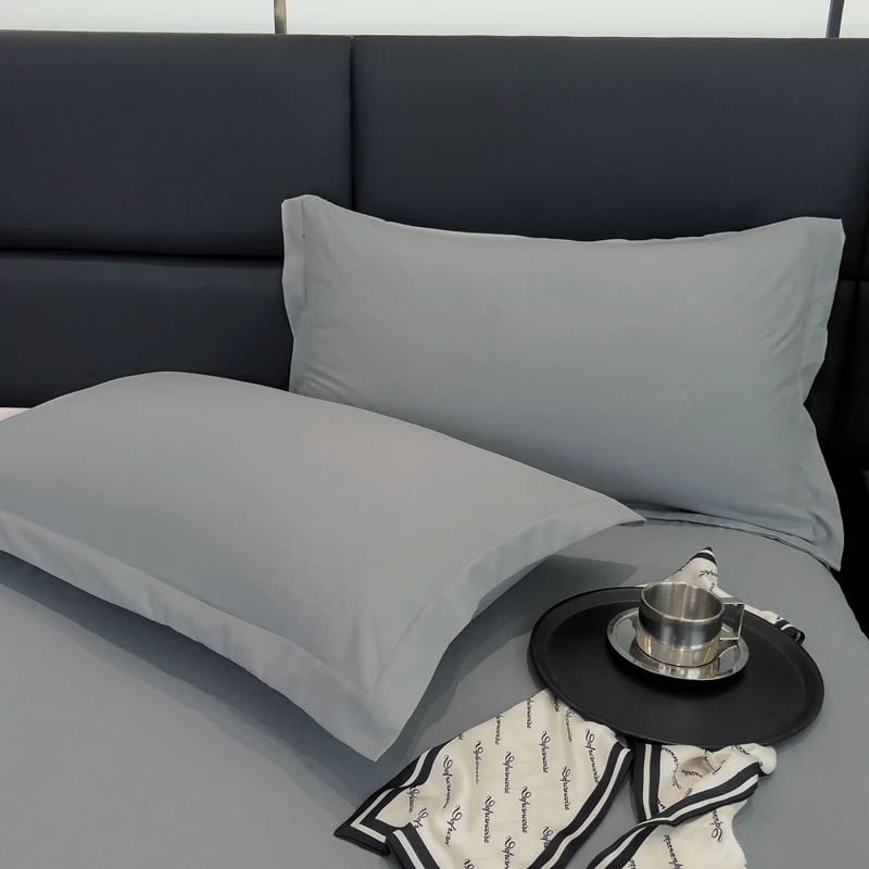 Ice Cooling Pillowcase for Comfortable Sleep