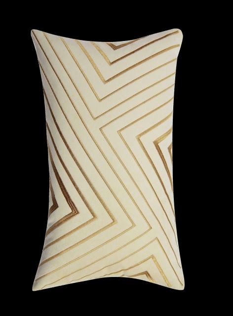 Luxurious Velvet Geometric Pillowcases - Elegant Home Decor