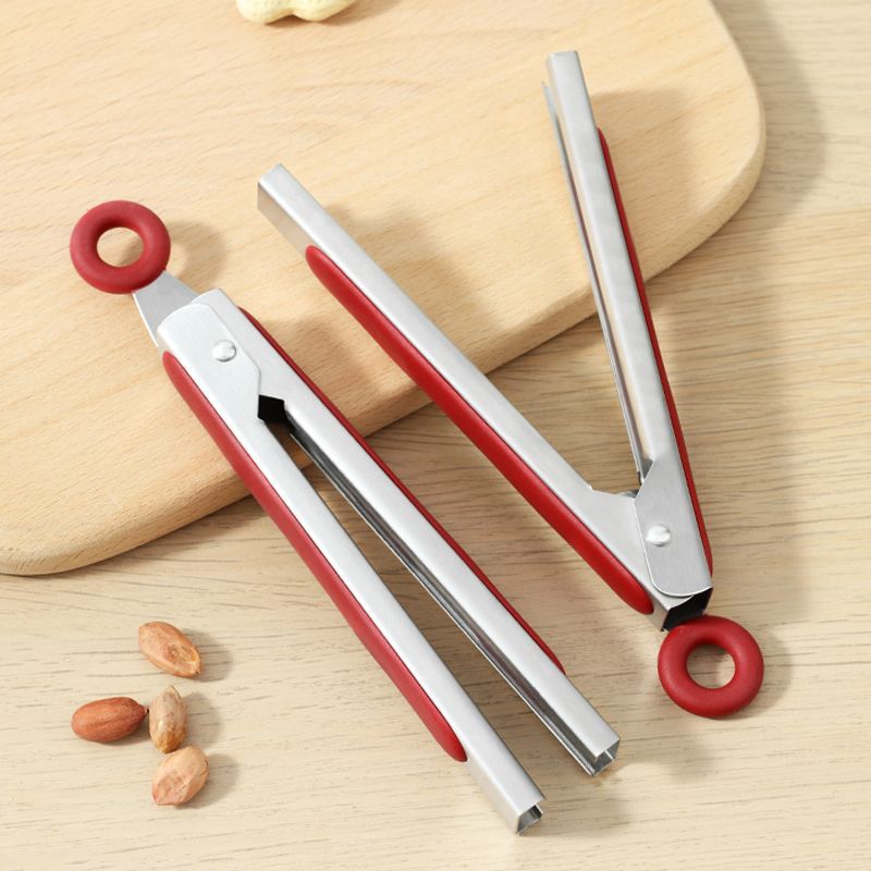 Stainless Steel Peanut Cracker Tool