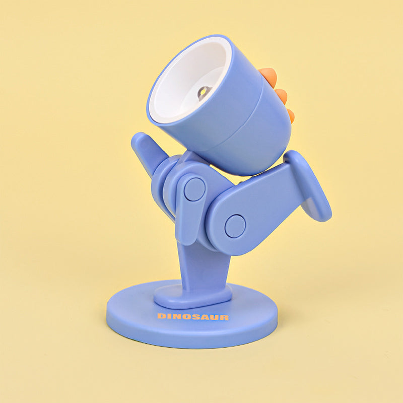 Cartoon Dog LED Night Light for Kids