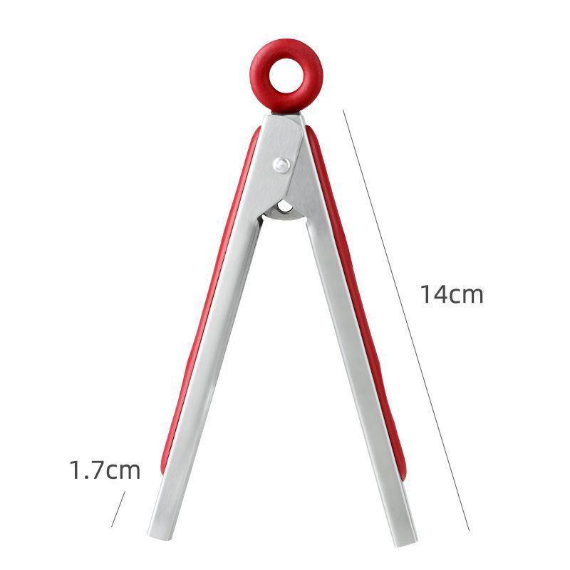 Stainless Steel Peanut Cracker Tool