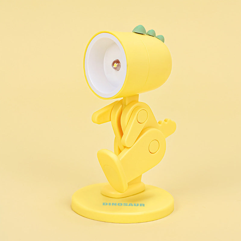 Cartoon Dog LED Night Light for Kids